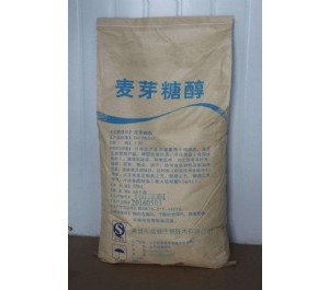 麥芽糖醇